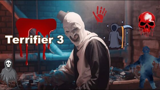 مشاهدة فيلم Terrifier 3 2024 مترجم