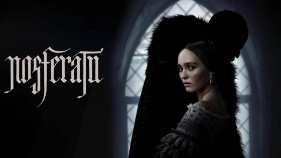 فيلم Nosferatu
