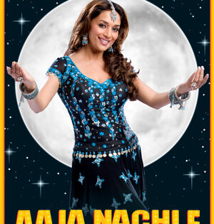 مشاهدة فيلم Aaja Nachle 2007 مترجم كامل HD