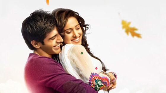 Akaash Vani 2013