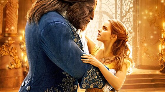 Beauty and the Beast