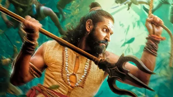 مشاهدة فيلم Chhaava 2025 مترجم كامل HD