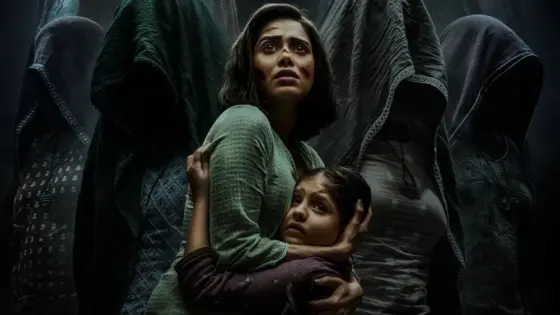 مشاهدة فيلم Chhorii 2 2025 مترجم كامل HD