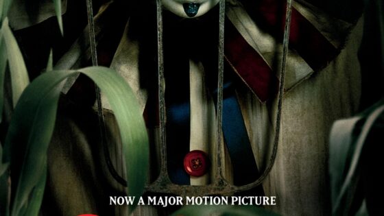 Clown in a Cornfield 2025
