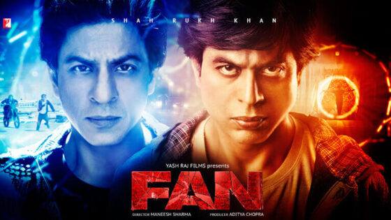 Fan 2016