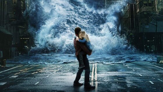 Geostorm 2017