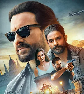 مشاهدة فيلم Jewel Thief: The Heist Begins 2025 مترجم كامل HD