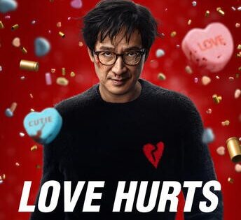 Love Hurts