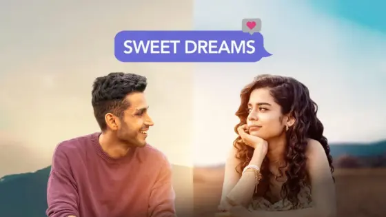 مشاهدة فيلم Sweet Dreams 2025 مترجم كامل HD