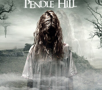 The Haunting of Pendle Hill