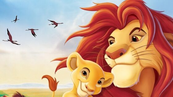 مشاهدة فيلم The Lion King II Simbas Pride 1998 مترجم كامل HD