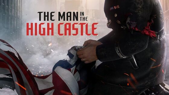 The Man in the High Castle