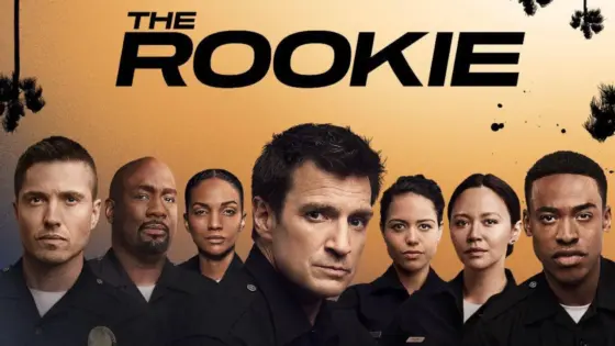 The Rookie