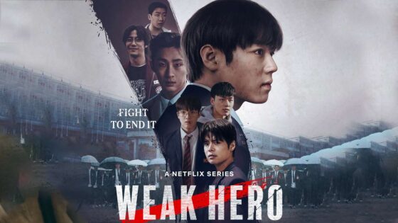 Weak Hero Class 2