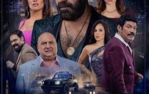 مشاهدة فيلم الدشاش 2025 كامل HD