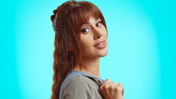 مشاهدة فيلم الهنا اللي انا فيه 2024 كامل HD