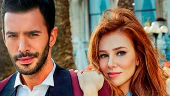 مسلسل حب للايجار