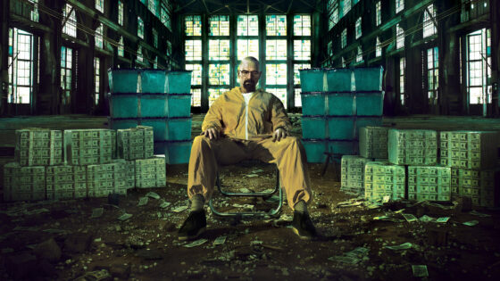 Breaking Bad