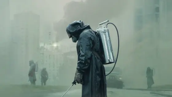 Chernobyl