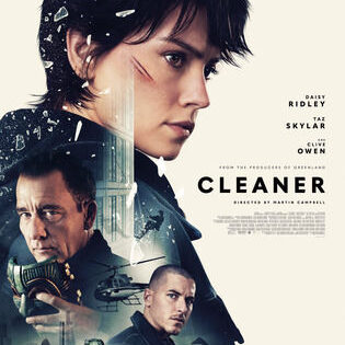  Cleaner 2025