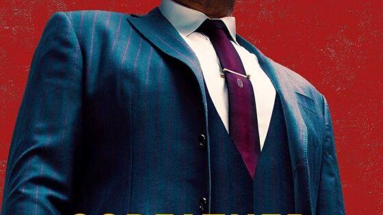 Godfather of Harlem