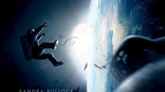 Gravity 2013