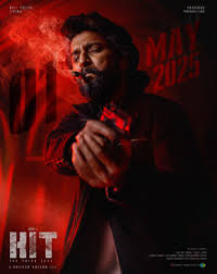 HIT: The Third Case