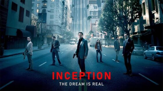 Inception 2010