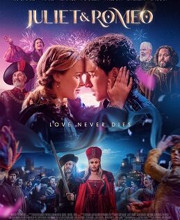 Juliet & Romeo