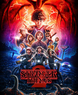 Stranger Things