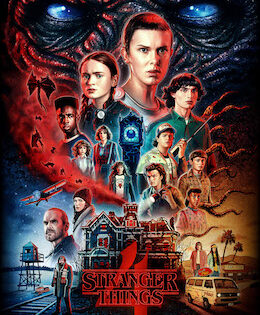 Stranger Things