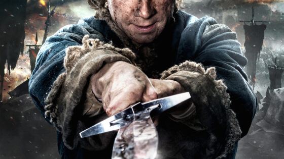 The Hobbit