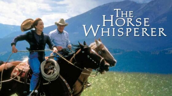 The Horse Whisperer