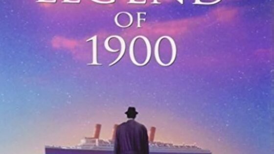 The Legend of 1900