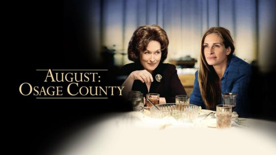 فيلم August: Osage County 2013 مترجم كامل HD
