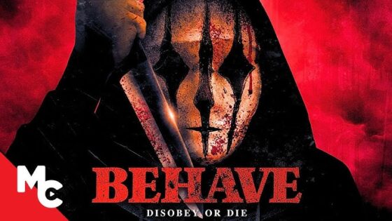 فيلم Behave 2024 مترجم كامل HD