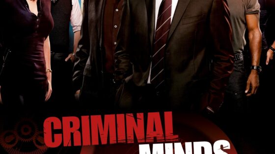 Criminal Minds