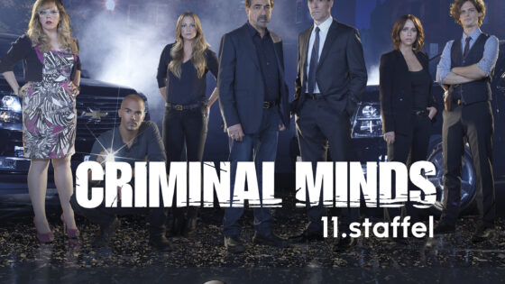 Criminal Minds
