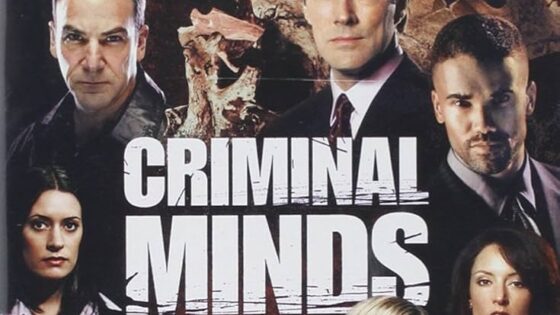 Criminal Minds