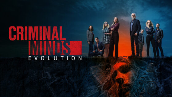 Criminal Minds