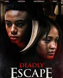 فيلم Deadly Escape 2025 مترجم كامل HD
