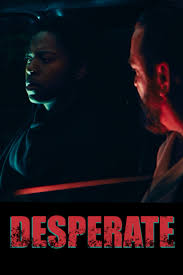 فيلم Desperate 2025 مترجم كامل HD