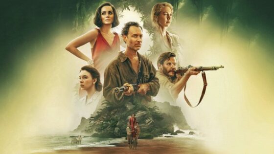 فيلم Eden 2024 مترجم كامل HD