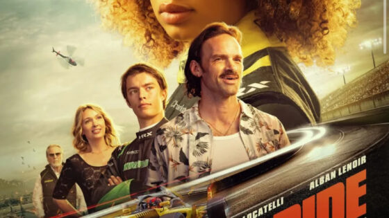 فيلم Faster 2025 مترجم كامل HD