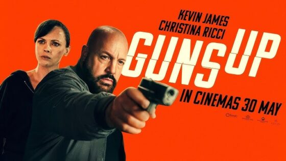 فيلم Guns Up 2025 مترجم كامل HD