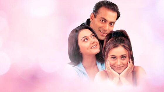 فيلم Har Dil Jo Pyar Karega 2000 مترجم كامل HD