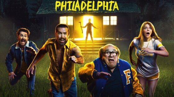مسلسل It’s Always Sunny in Philadelphia الموسم 13 الثالث عشر الحلقة 10 مترجمة والاخيرة