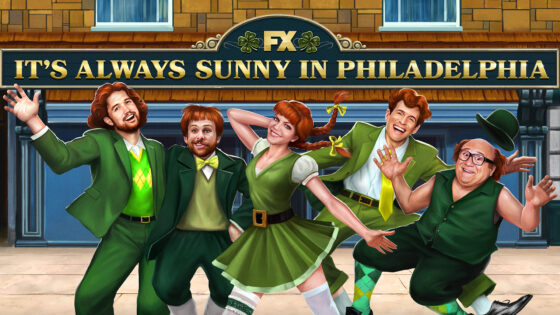 مسلسل It’s Always Sunny in Philadelphia الموسم 15 الخامس عشر الحلقة 8 مترجمة والاخيرة