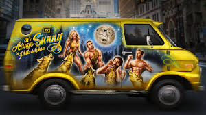 مسلسل It’s Always Sunny in Philadelphia الموسم 16 الحلقة 8 مترجمة والاخيرة