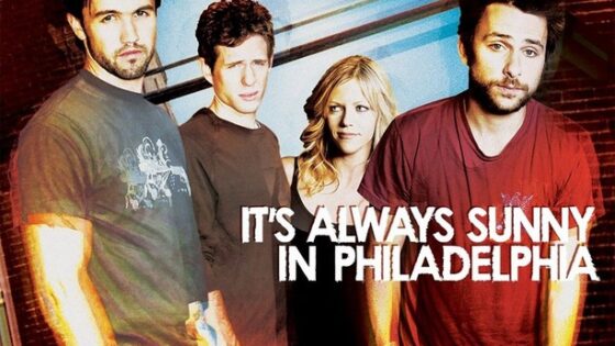 مسلسل It’s Always Sunny in Philadelphia الموسم الاول الحلقة 7 مترجمة والاخيرة